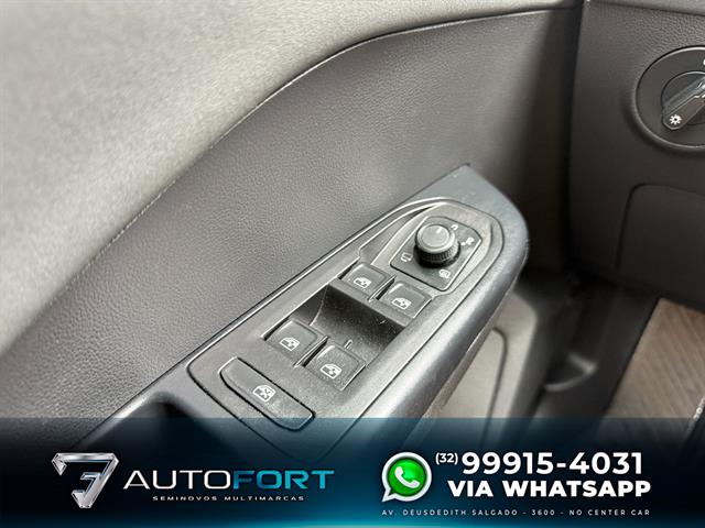 VOLKSWAGEN TAOS HIGHLINE 1.4 250 TSI FLEX AUT. 2023