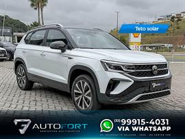 VOLKSWAGEN TAOS HIGHLINE 1.4 250 TSI FLEX AUT. 2023/2023