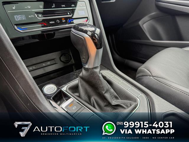 VOLKSWAGEN TAOS HIGHLINE 1.4 250 TSI FLEX AUT. 2023