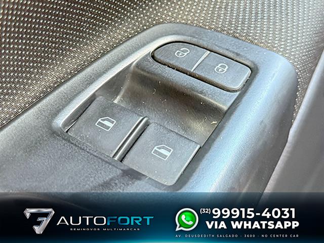 VOLKSWAGEN VOYAGE 1.6 MSI FLEX 8V 4P 2021