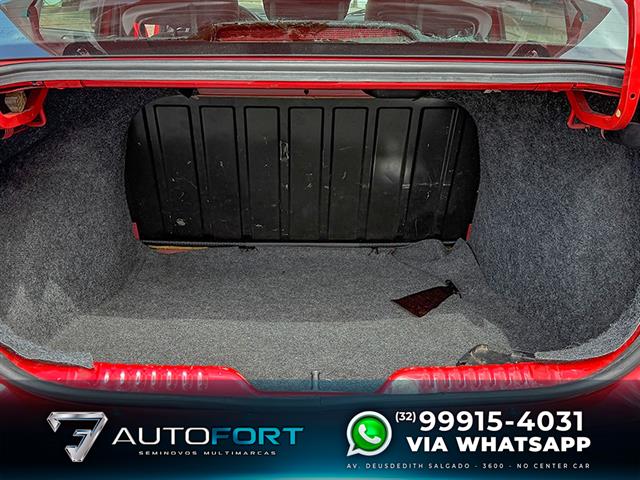 VOLKSWAGEN VOYAGE 1.6 MSI FLEX 8V 4P 2021