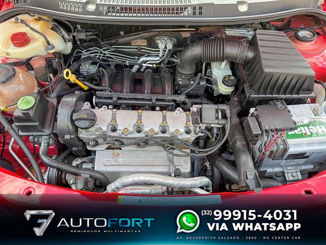 VOLKSWAGEN VOYAGE 1.6 MSI FLEX 8V 4P 2021
