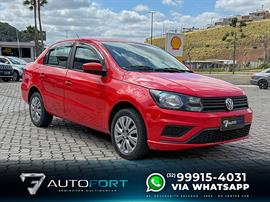 VOLKSWAGEN VOYAGE 1.6 MSI FLEX 8V 4P 2020/2021