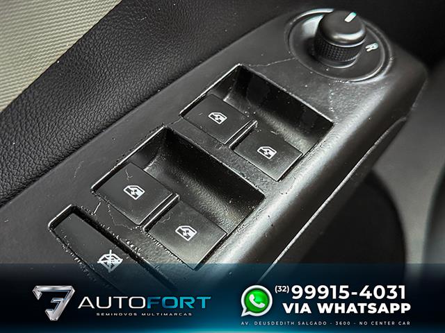 CHEVROLET SONIC HB LTZ 1.6 16V FLEXPOWER 5P AUT. 2013