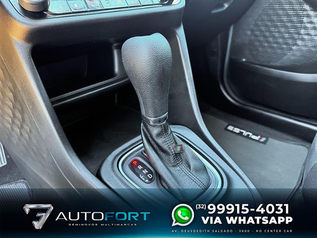 FIAT PULSE DRIVE 1.0 TURBO 200 FLEX AUT. 2022