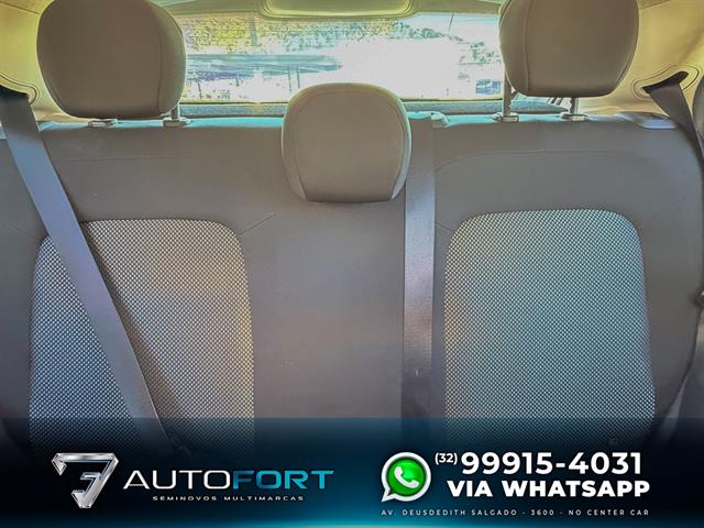 FIAT PULSE DRIVE 1.0 TURBO 200 FLEX AUT. 2022