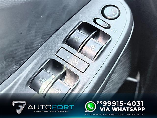 FIAT PULSE DRIVE 1.0 TURBO 200 FLEX AUT. 2022