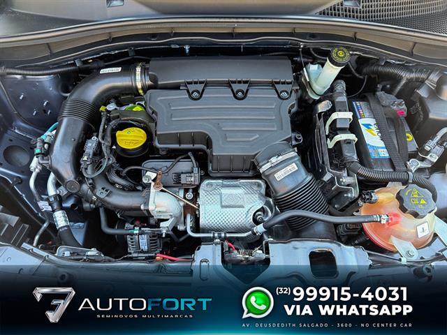 FIAT PULSE DRIVE 1.0 TURBO 200 FLEX AUT. 2022