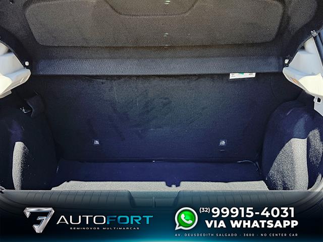 FIAT PULSE DRIVE 1.0 TURBO 200 FLEX AUT. 2022