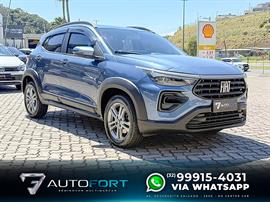 FIAT PULSE DRIVE 1.0 TURBO 200 FLEX AUT. 2022/2022