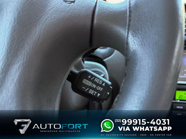 HYUNDAI TUCSON 2.0 16V FLEX AUT. 2013