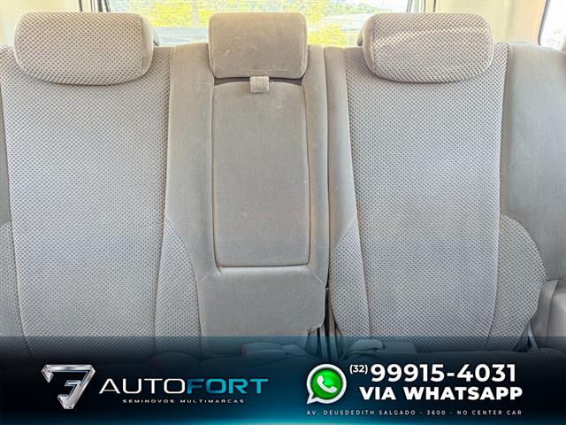 HYUNDAI TUCSON 2.0 16V FLEX AUT. 2013