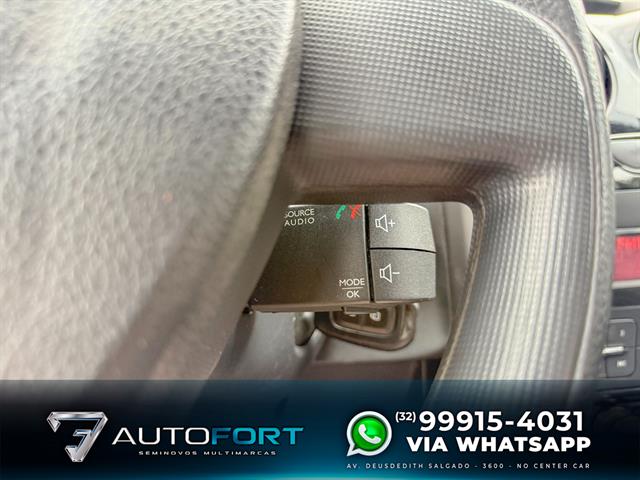 RENAULT DUSTER EXPRESSION 1.6 HI-FLEX 16V MEC. 2018