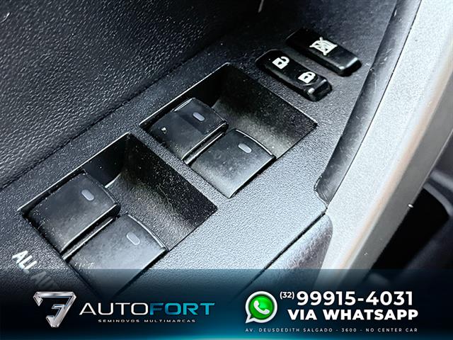 TOYOTA COROLLA XEI 2.0 FLEX 16V AUT. 2017