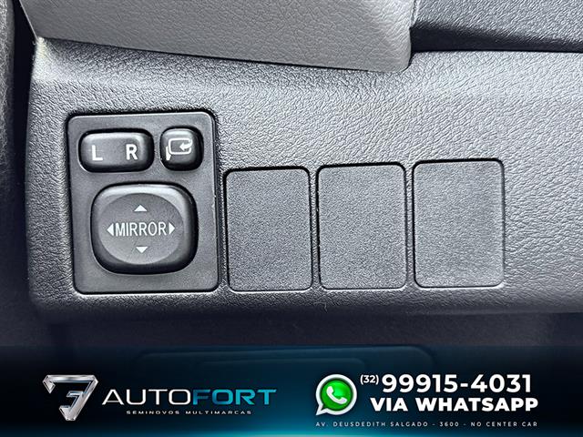 TOYOTA COROLLA XEI 2.0 FLEX 16V AUT. 2017