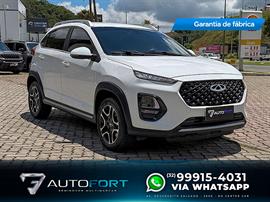 CAOA CHERY TIGGO 3X PRO 1.0 TURBO FLEX AUT. 2021/2022
