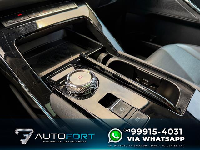 GWM HAVAL H6 HEV (HIBRIDO) 2024