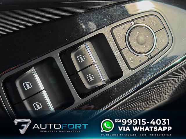 GWM HAVAL H6 HEV (HIBRIDO) 2024