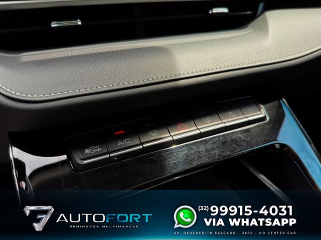 GWM HAVAL H6 HEV (HIBRIDO) 2024