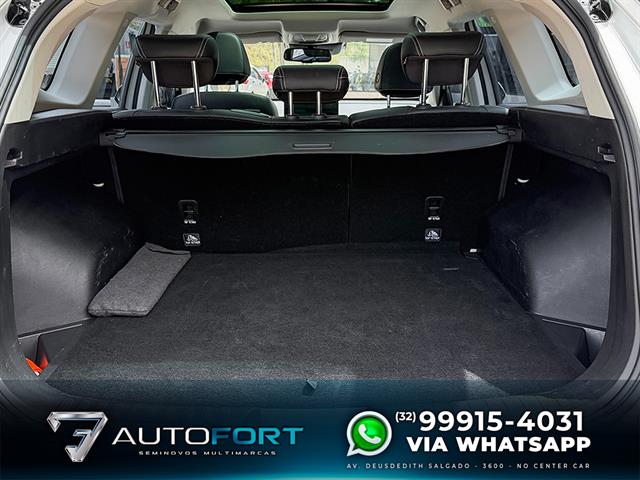 GWM HAVAL H6 HEV (HIBRIDO) 2024