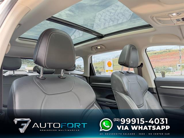 GWM HAVAL H6 HEV (HIBRIDO) 2024