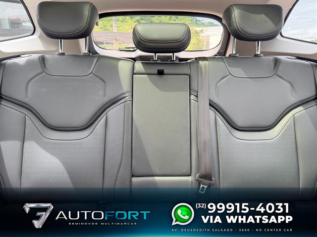 GWM HAVAL H6 HEV (HIBRIDO) 2024