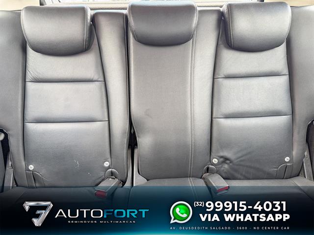 HONDA FIT EXL 1.5 FLEX/FLEXONE 16V 5P AUT 2018