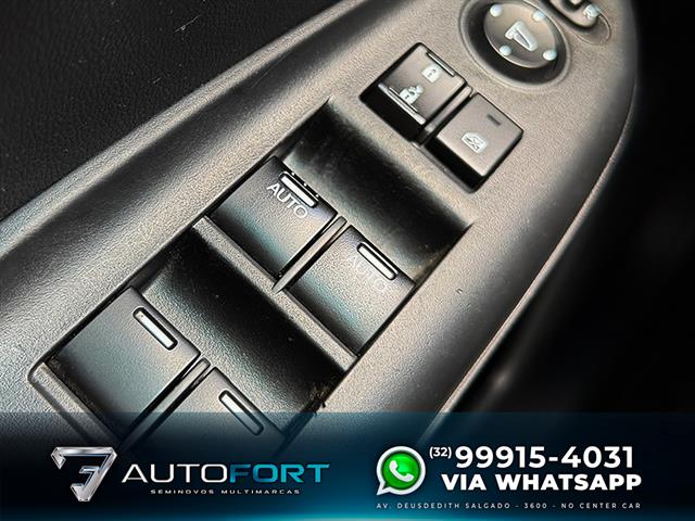 HONDA FIT EXL 1.5 FLEX/FLEXONE 16V 5P AUT 2018