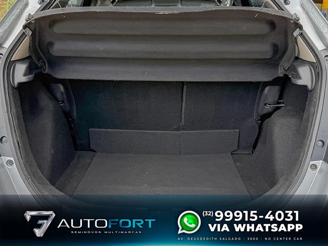 HONDA FIT EXL 1.5 FLEX/FLEXONE 16V 5P AUT 2018