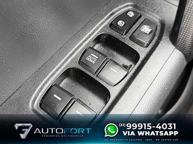 HYUNDAI CRETA ACTION 1.6 16V FLEX AUT. 2022