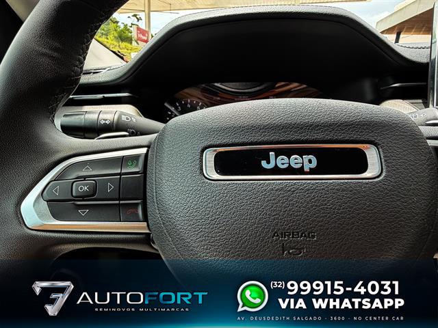 JEEP COMPASS LONG. T270 1.3 TB 4X2 FLEX AUT. 2022