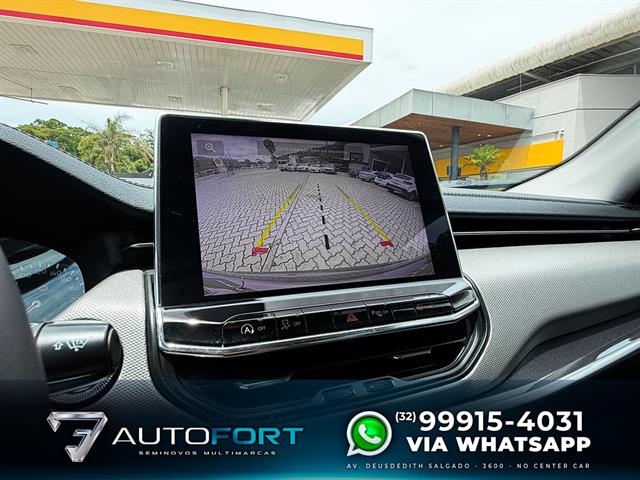 JEEP COMPASS LONG. T270 1.3 TB 4X2 FLEX AUT. 2022