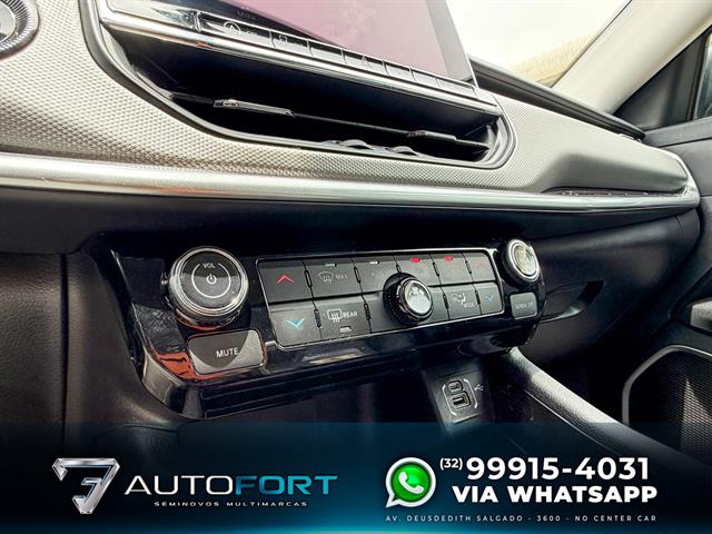 JEEP COMPASS LONG. T270 1.3 TB 4X2 FLEX AUT. 2022