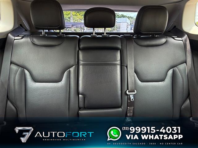 JEEP COMPASS LONG. T270 1.3 TB 4X2 FLEX AUT. 2022