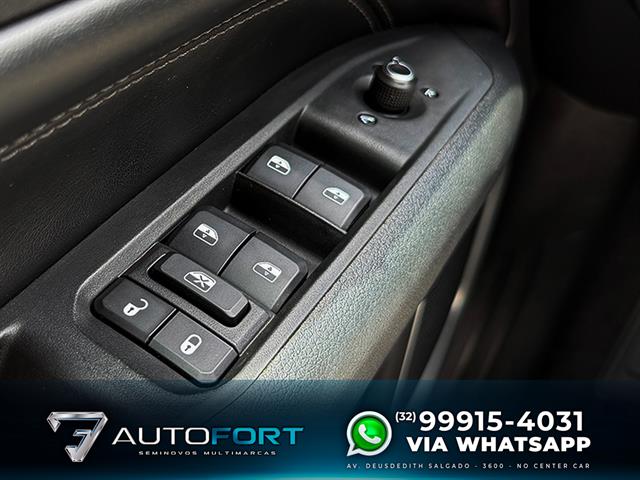 JEEP COMPASS LONG. T270 1.3 TB 4X2 FLEX AUT. 2022