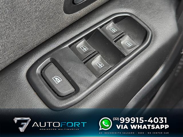 RENAULT DUSTER ICONIC 1.6 16V FLEX AUT. 2024