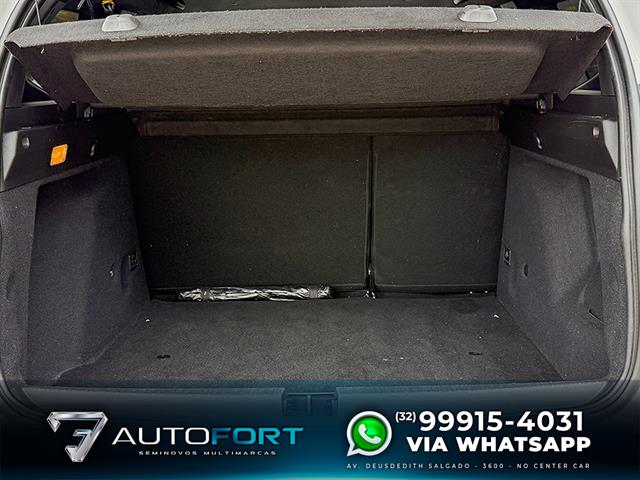 RENAULT DUSTER ICONIC 1.6 16V FLEX AUT. 2024