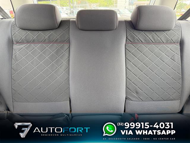 VOLKSWAGEN SPACEFOX SPORTLINE/HIGHLINE 1.6 T.FLEX 2013