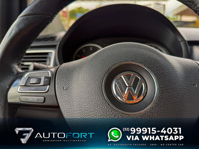 VOLKSWAGEN SPACEFOX SPORTLINE/HIGHLINE 1.6 T.FLEX 2013