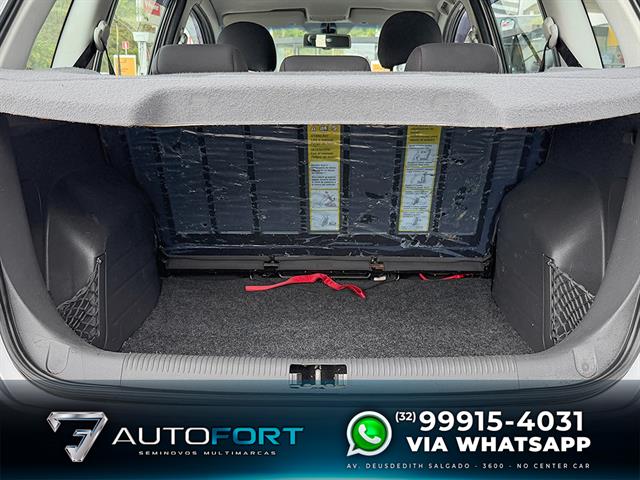 VOLKSWAGEN SPACEFOX SPORTLINE/HIGHLINE 1.6 T.FLEX 2013