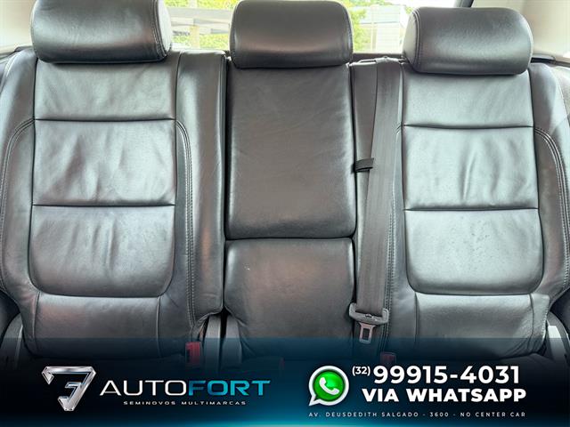 VOLKSWAGEN TIGUAN 2.0 TSI 16V 200CV TIPTRONIC 5P 2013