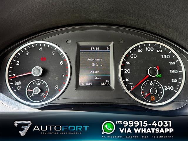 VOLKSWAGEN TIGUAN 2.0 TSI 16V 200CV TIPTRONIC 5P 2013