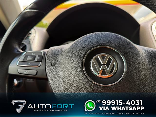 VOLKSWAGEN TIGUAN 2.0 TSI 16V 200CV TIPTRONIC 5P 2013