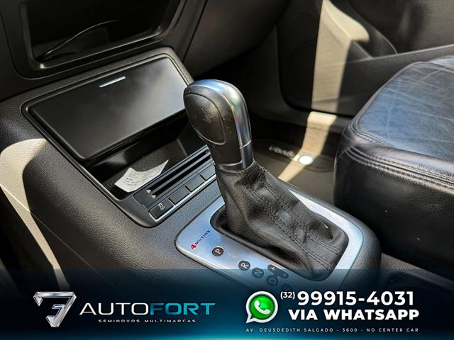 VOLKSWAGEN TIGUAN 2.0 TSI 16V 200CV TIPTRONIC 5P 2013