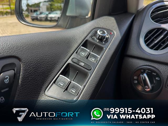 VOLKSWAGEN TIGUAN 2.0 TSI 16V 200CV TIPTRONIC 5P 2013