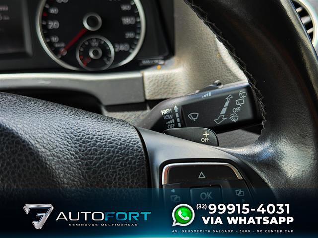 VOLKSWAGEN TIGUAN 2.0 TSI 16V 200CV TIPTRONIC 5P 2013