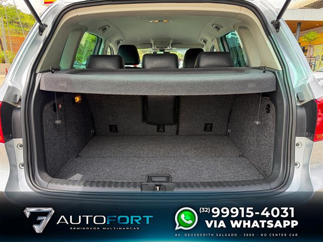 VOLKSWAGEN TIGUAN 2.0 TSI 16V 200CV TIPTRONIC 5P 2013