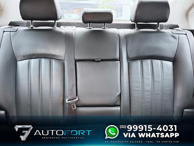 CHEVROLET CRUZE LT 1.8 16V FLEXPOWER 4P AUT. 2014