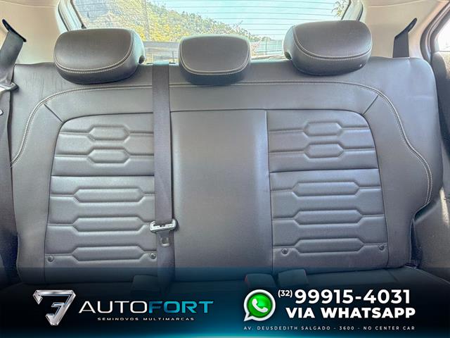 CHEVROLET ONIX HATCH LTZ 1.4 8V FLEXPOWER 5P AUT. 2019