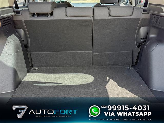 HONDA HR-V EX 1.8 FLEXONE 16V 5P AUT. 2021